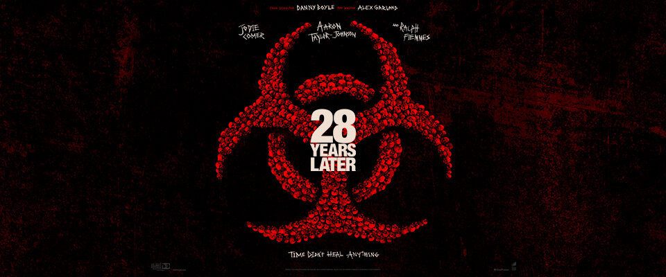 28 YEARS LATER